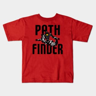 Pathfinder Kids T-Shirt